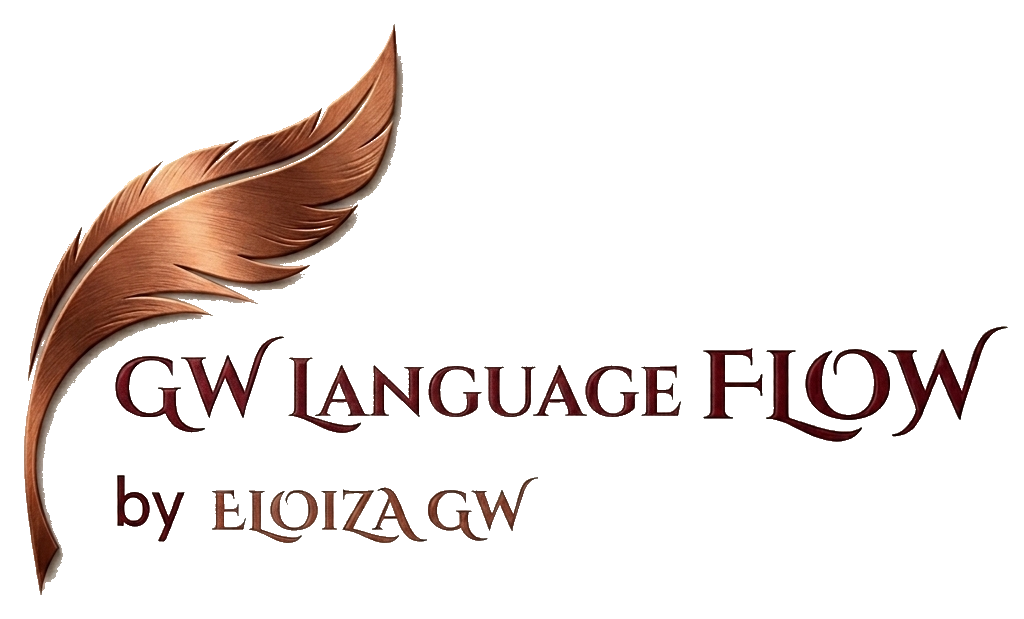GWLanguageFlow by Eloiza GW